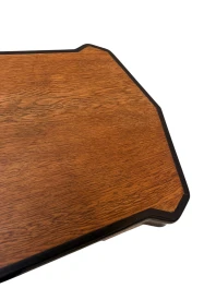 Art Deco Amsterdamse School Coffee Table by Willem Retera Wzn, 1918